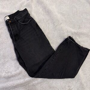 Universal Thread Midrise 90s Baggy Jeans